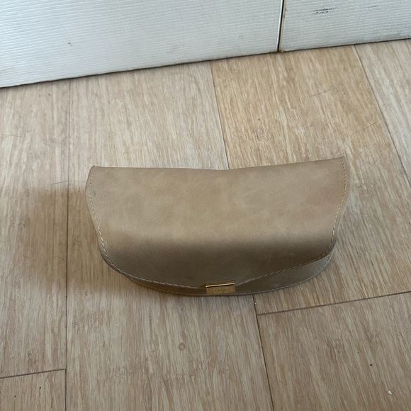 CHLOE POPPY SUNGLASSES - Picture 5 of 6